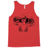 skate or die Tank Top