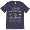 do you wanna go to war buh lah kay T-Shirt
