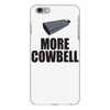 more cowbell (2) iPhone 6 Plus/6S Plus Case