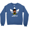 killmonger Crewneck Sweatshirt
