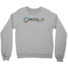 fahrie77 Crewneck Sweatshirt