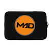 motion Laptop sleeve