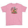 funny rude  beaver liquors, ideal gift or birthday present. Youth Tee