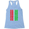 think inspire sing Racerback Tank