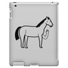 hai iPad 3 and 4 Case