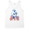 shining jack Tank Top