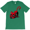 catpool T-Shirt