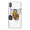monster i will bee bat iPhoneX