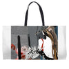 to be...a woman Weekender Totes