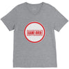 gamming V-Neck Tee