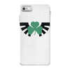 zelda logo treffle trois feuilles iPhone 7 Case