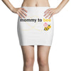 Mommy to Bee Baby Girl Mini Skirts