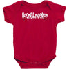 heart breaker ip136 best trending Baby Bodysuit