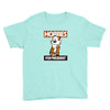 Hobbes For President Youth Tee