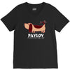 pavlov the name that rings a bell V-Neck Tee