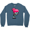 miss Crewneck Sweatshirt