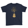 roots rock Youth Tee