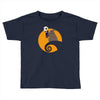 halloween king Toddler T-shirt