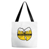 Wu-Tang brew tang Tote Bags