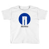 reynholm Toddler T-shirt