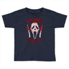 woodsboro horror film club Toddler T-shirt