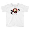 Totoro Japan Cherry Toddler T-shirt