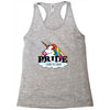 Pride Love is Love Racerback Tank