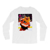 gritty Long Sleeve Shirts