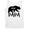 Papa Bear Tank Top