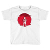 red planet Toddler T-shirt