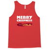 merry crispness Tank Top