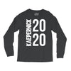 Kaepernick 2020 Long Sleeve Shirts