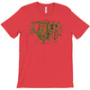 blueprint mark iv T-Shirt