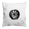 off road Throw Pillow