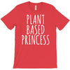 plant based princess T-Shirt