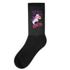 Mommy Shark -Shark Do Do Do Socks