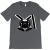 Killerbunny2007 All the Feels T-Shirt