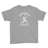 runs with scissors Youth Tee