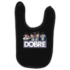 Dobre Twins Baby Bibs
