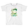 oh no Toddler T-shirt