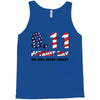 9.11 Patriot Day We Will Never Forget Tank Top