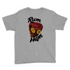 rum ham Youth Tee