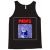 paws (jaws) Tank Top