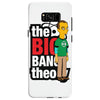 funny big bang theory sheldon, ideal gift or birthday present. Samsung Galaxy S8