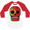 portugal till i die 3/4 Sleeve Shirt