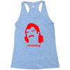 ravishing rick rude Racerback Tank