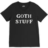 goth stuff V-Neck Tee