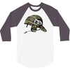 game over, man 3/4 Sleeve Shirt