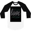 ava 3/4 Sleeve Shirt