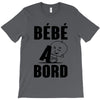 bebe a bord T-Shirt